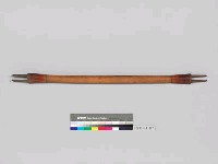 藏品(捲布夾（局部）)的圖片